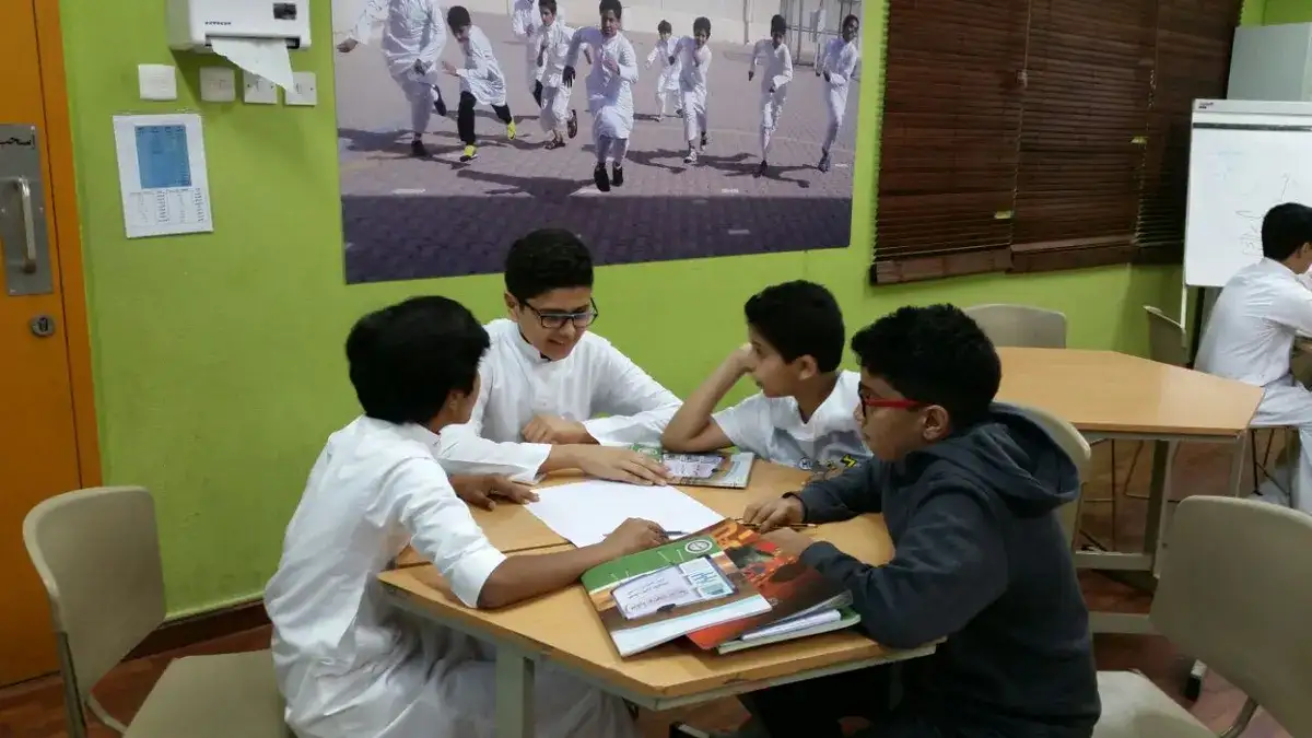Impact of teacher training on student engagement and classroom environment