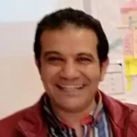 Hisham Ghallab